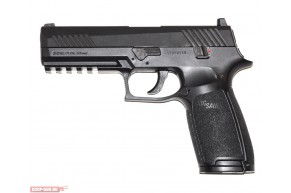 Пневматический пистолет Sig Sauer P320