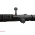 Пневматическая винтовка Ataman M2R Type 4 Carbine Tactical 615C/RB (5.5 мм, Магазин в комплекте)