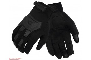 Перчатки Oakley tac-0505a Black