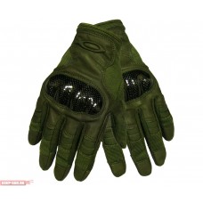 Перчатки Oakley tac-0202e Green