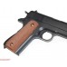 Пистолет страйкбольный Galaxy G.13+ (Кольт 1911 с кобурой)