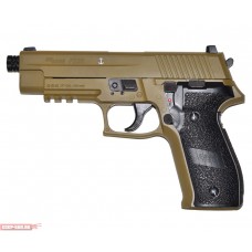 Пневматический пистолет Sig Sauer P226 FDE