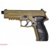 Пневматический пистолет Sig Sauer P226 FDE