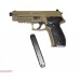 Пневматический пистолет Sig Sauer P226 FDE