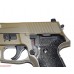 Пневматический пистолет Sig Sauer P226 FDE