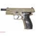 Пневматический пистолет Sig Sauer P226 FDE