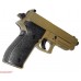 Пневматический пистолет Sig Sauer P226 FDE