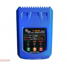 Зарядное устройство iPower IP2020 20w/2A Lipo/Life/Nimh Charger