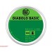 Пули пневматические RWS Diabolo Basic 4.5 мм (500 шт, 0.45 г)