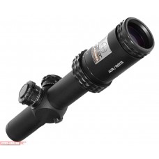 Оптический прицел Bushnell 1-4x24 AR Optics