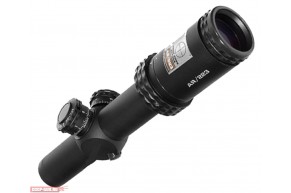 Оптический прицел Bushnell 1-4x24 AR Optics