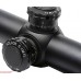 Оптический прицел Bushnell 1-4x24 AR Optics