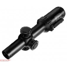 Оптический прицел Bushnell 1-4x24 AR Optics