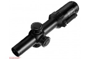 Оптический прицел Bushnell 1-4x24 AR Optics