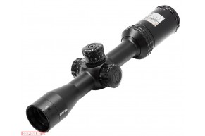 Оптический прицел Bushnell 2-7x32 AR Optics