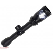 Оптический прицел Bushnell 1-4x32M Banner