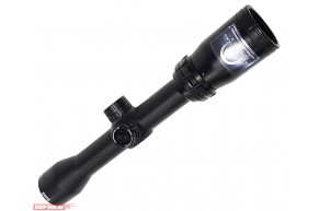 Оптический прицел Bushnell 1-4x32M Banner