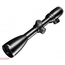 Оптический прицел Bushnell 3-9x40M Banner (Circle-X)