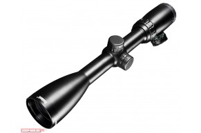 Оптический прицел Bushnell 3-9x40M Banner (Circle-X)