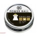 Пули пневматические RWS Power Ball 4.5 мм (200 шт, 0.64 г)