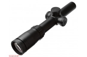 Оптический прицел Bushnell 1-8.5х24 Elite Tactical SMRS