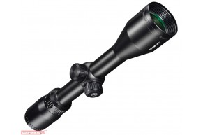 Оптический прицел Bushnell 3-9х40 Trophy 2016 (Multi-X)