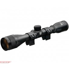 Оптический прицел Nikko Stirling MountMaster 4x32 AO (Half MD, 25.4 мм, Ласточкин Хвост 11 мм)