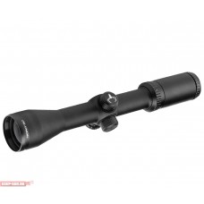 Оптический прицел Bushnell 1.5-6x42M Trophy XLT