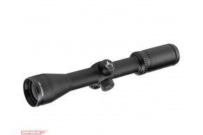 Оптический прицел Bushnell 1.5-6x42M Trophy XLT