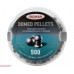 Пули пневматические Люман Domed Pellets (500 шт, 0.57 г)