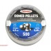 Пули пневматические Люман Domed Pellets (500 шт, 0.68 г)