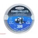 Пули пневматические Люман Domed Pellets (300 шт, 0.68 г)