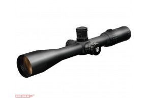 Оптический прицел Nikko Stirling Target Master 4-16x44 IR (30 мм)