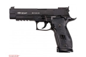 Пневматический пистолет Gletcher SS P226-S5