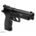 Пневматический пистолет Gletcher SS P226-S5