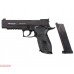 Пневматический пистолет Gletcher SS P226-S5