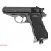 Пневматический пистолет Umarex Walther PPK/S