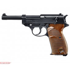 Пневматический пистолет Umarex Walther P38 (Вальтер)