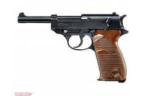 Пневматический пистолет Umarex Walther P38 (Вальтер)