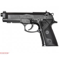 Пневматический пистолет Umarex Beretta Elite II