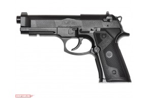 Пневматический пистолет Umarex Beretta Elite II