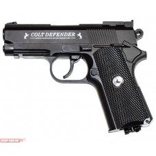 Пневматический пистолет Umarex Colt Defender