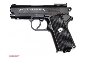 Пневматический пистолет Umarex Colt Defender