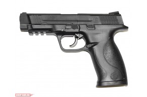 Пневматический пистолет Umarex S&W Military Police 45