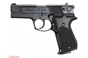 Пневматический пистолет Umarex Walther CP88