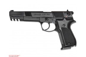 Пневматический пистолет Umarex Walther CP88 Competition