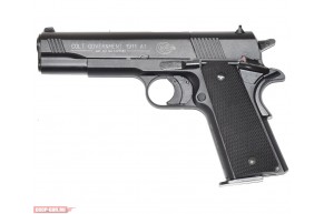 Пневматический пистолет Umarex Colt Government 1911 A1