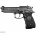 Пневматический пистолет Umarex Beretta M92 FS черный