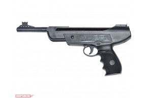 Пневматический пистолет Umarex Ruger Mark I