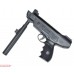 Пневматический пистолет Umarex Ruger Mark I